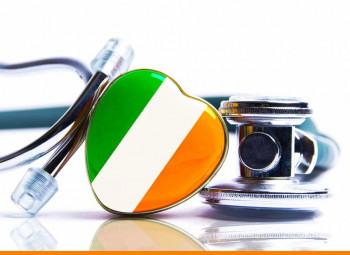 saúde na irlanda