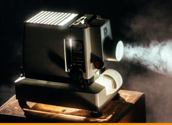 projetor de filmes de cinema em dublin