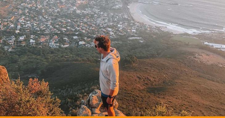 Atrações de Cape Town