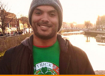 intercâmbio em Bray