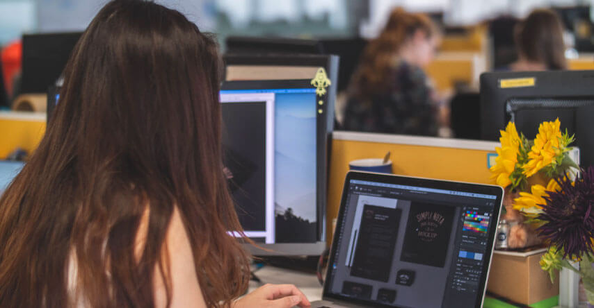 Idioma com atividades design