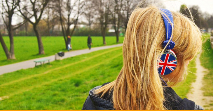 intercâmbio em inglês