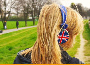 intercâmbio em inglês