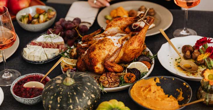 Thanksgiving Day: Significado e Curiosidades