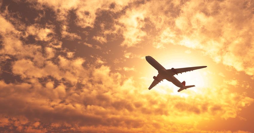 Dicas de como comprar passagem aérea