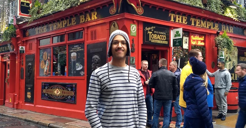 bruno andrade depoimento