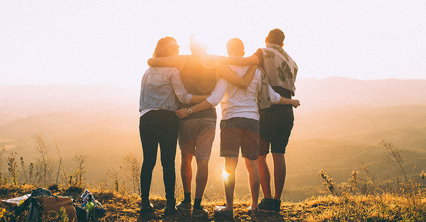 Intercâmbio na capital da Austrália