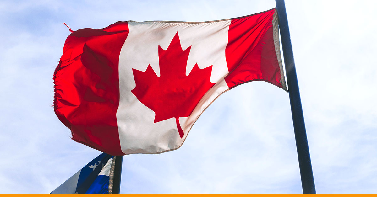 estudar e trabalhar no canadá