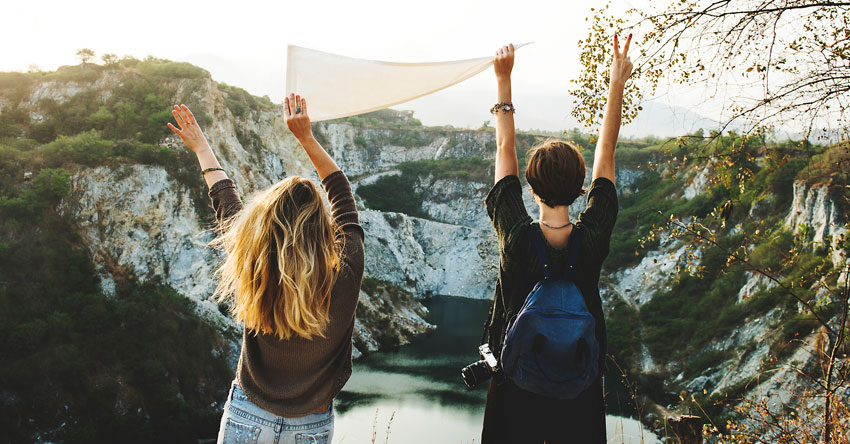 melhorar inglês no intercambio