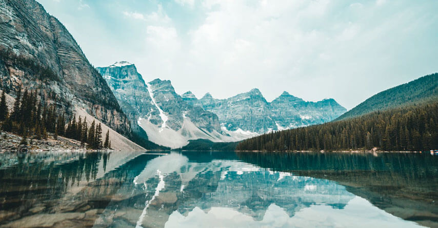 interâmbio em ingles no Canadá