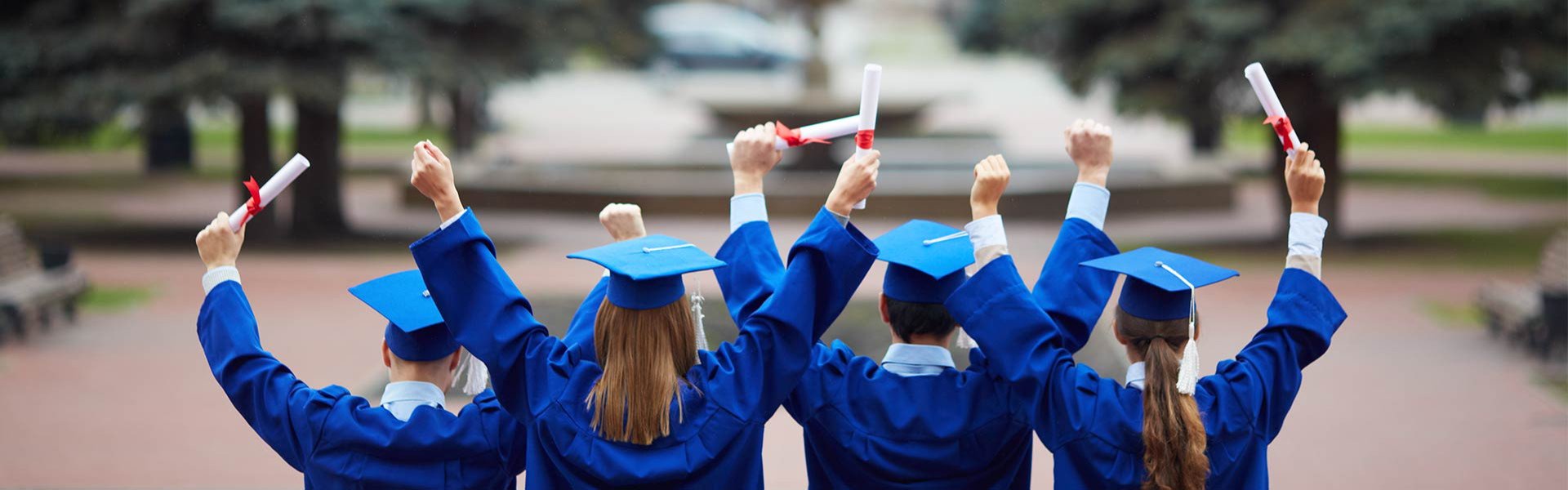 ensino superior internacional