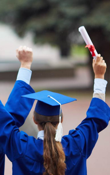 ensino superior internacional