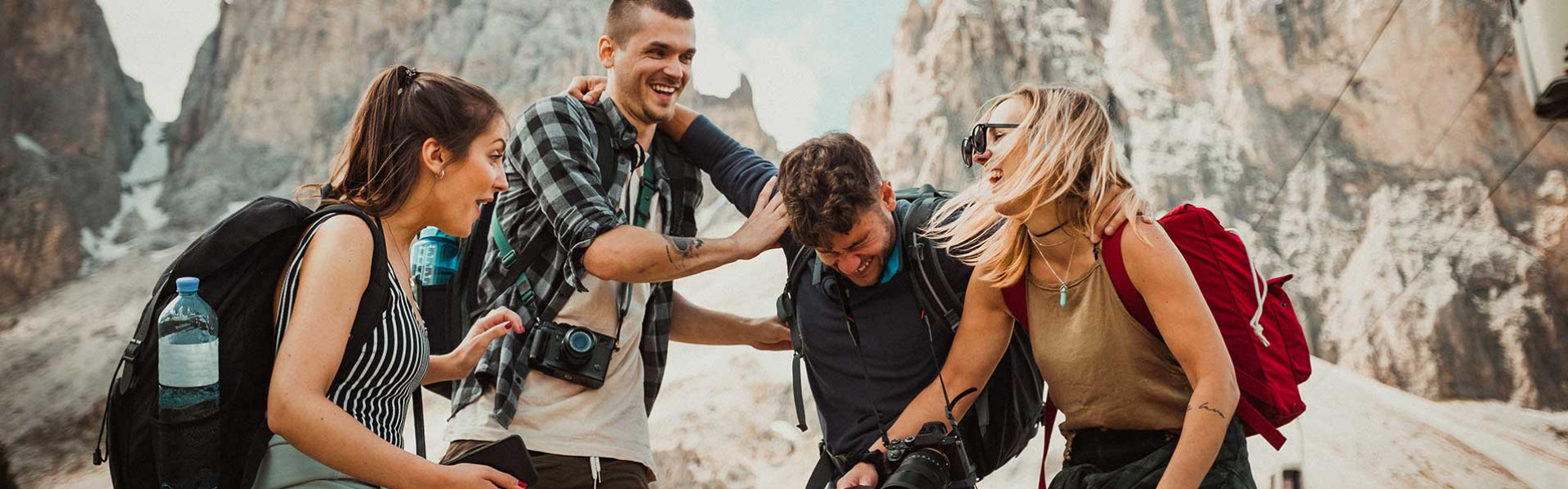 agência de intercâmbio