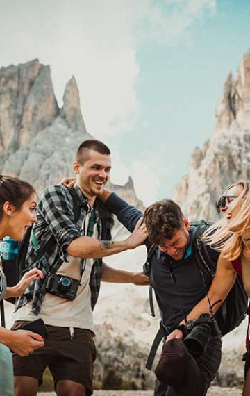 agência de intercâmbio