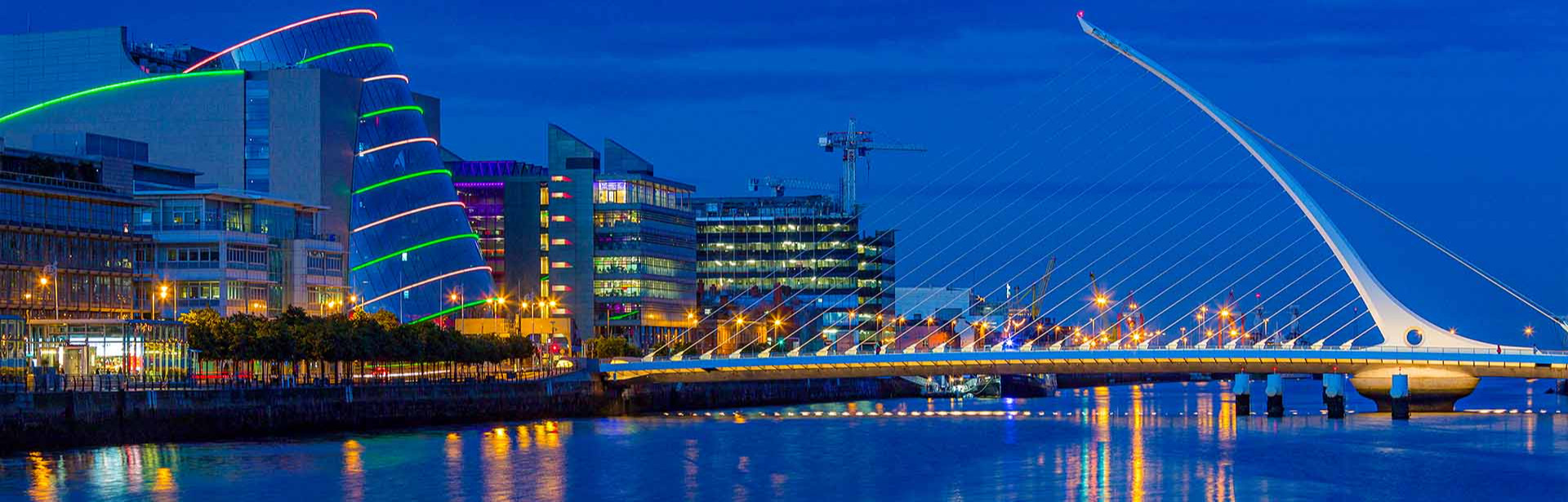 intercâmbio em dublin