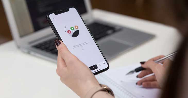 melhorar ingles usando aplicativos de celular