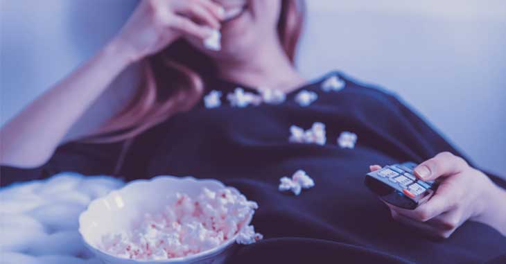 melhorar ingles filme