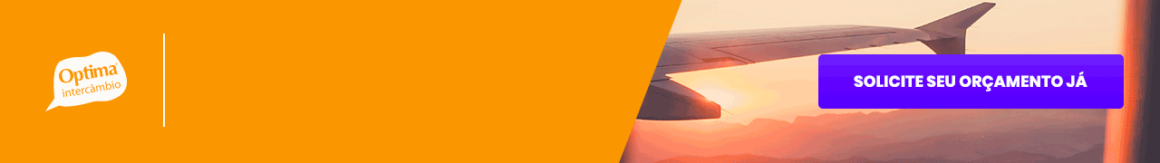 Optima Intercâmbio solicite orçamento