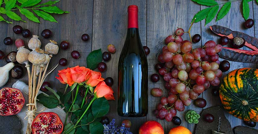 vinhos são típicos da austrália