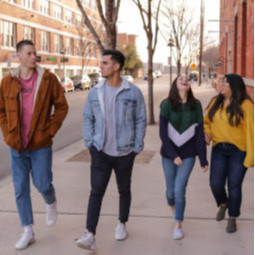 intercâmbio para jovens