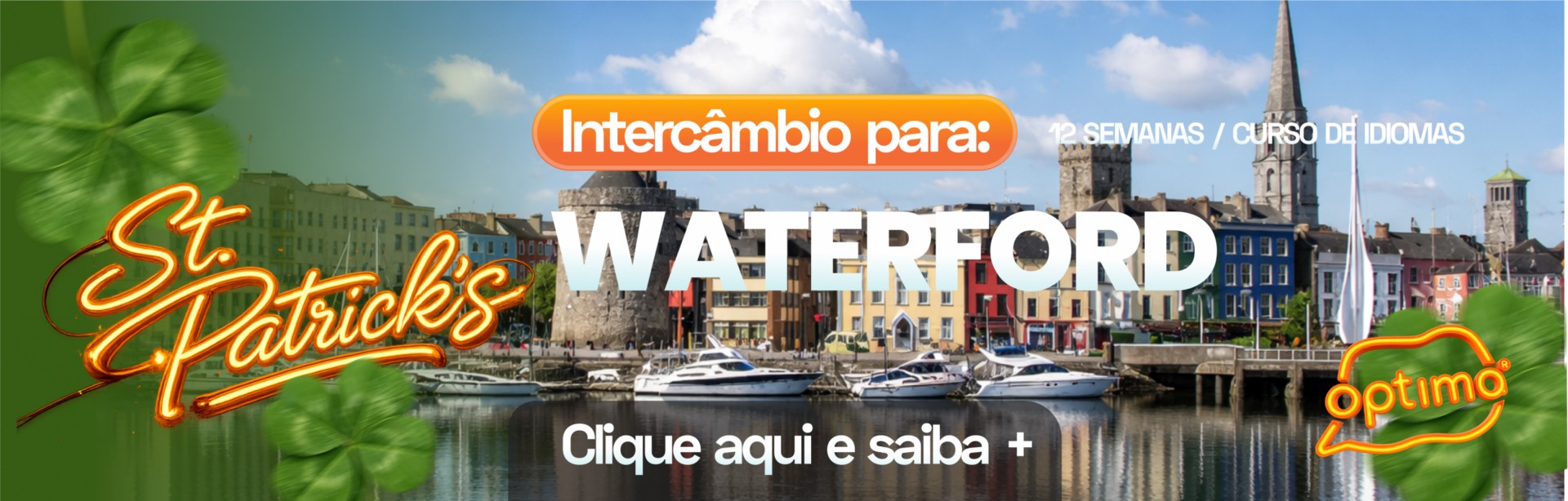 cidade de Waterford