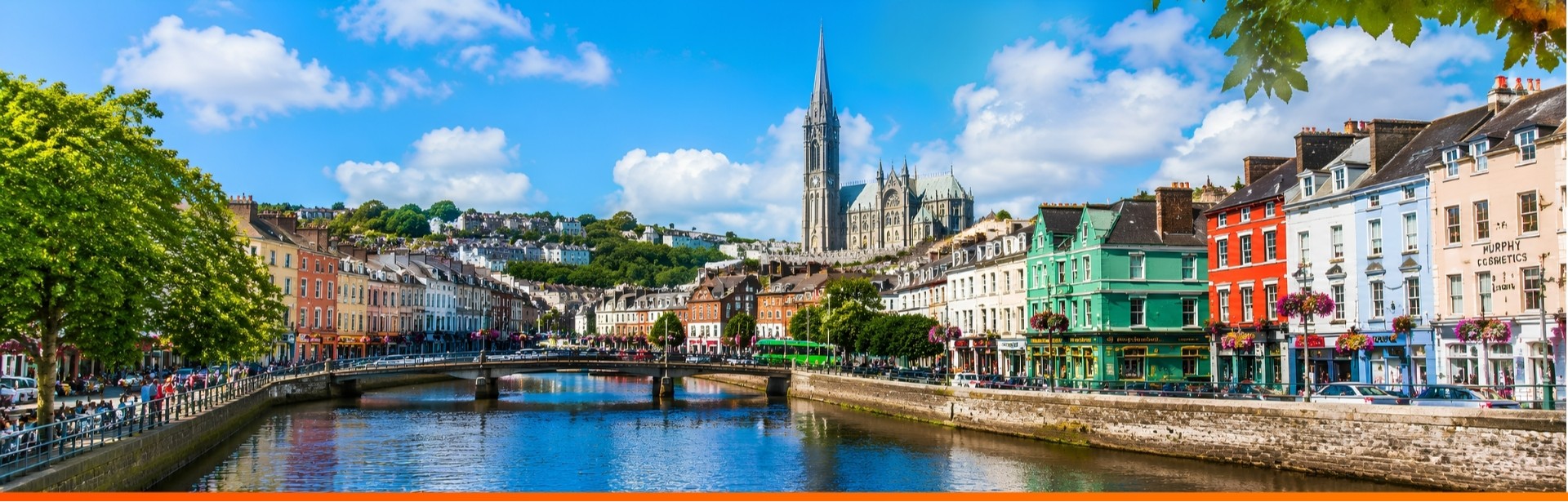 Centro de Cork