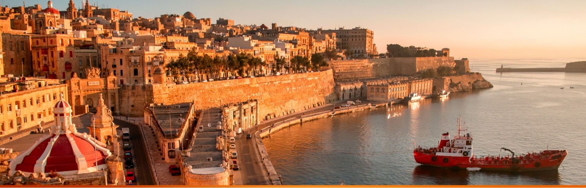 cidade de St.Julians