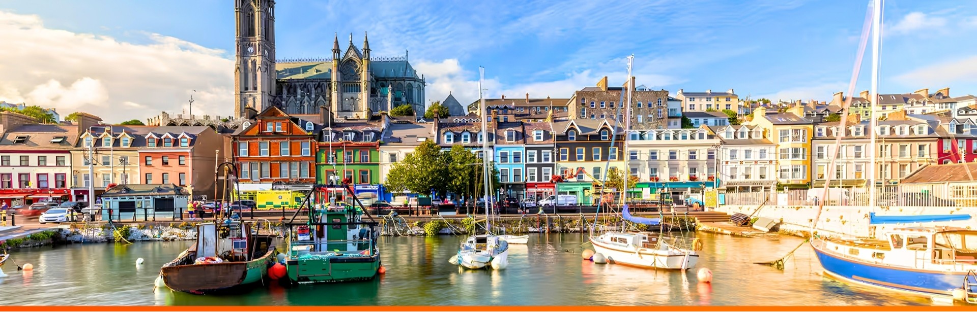 Centro de Cork