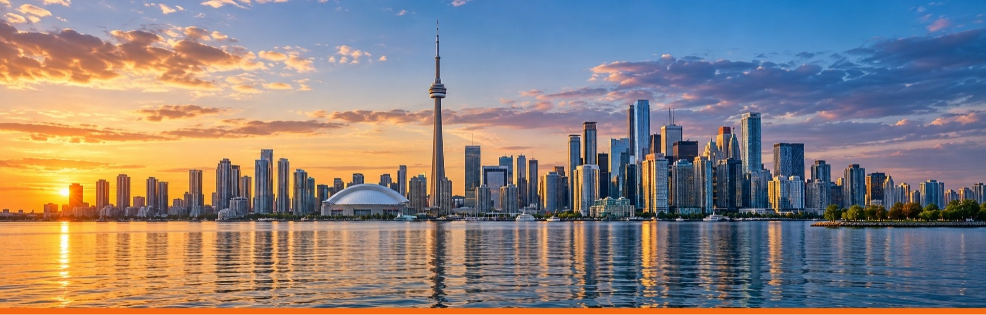 Centro de Toronto