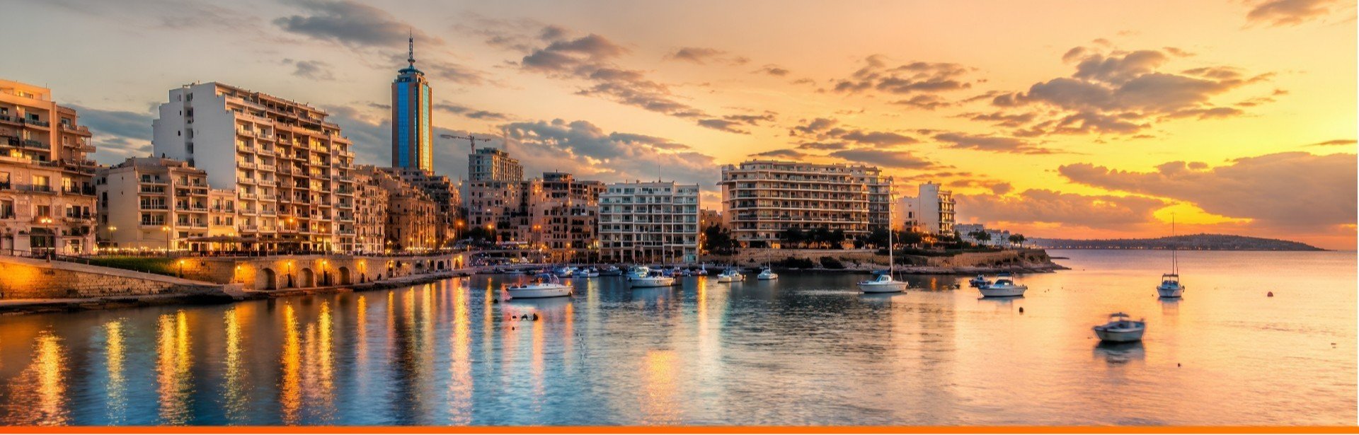 cidade de St.Julians