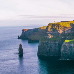 intercâmbio irlanda