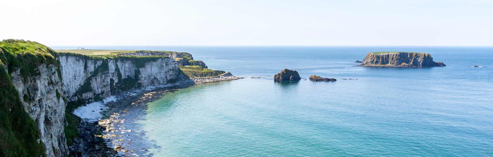 intercambio na irlanda do norte