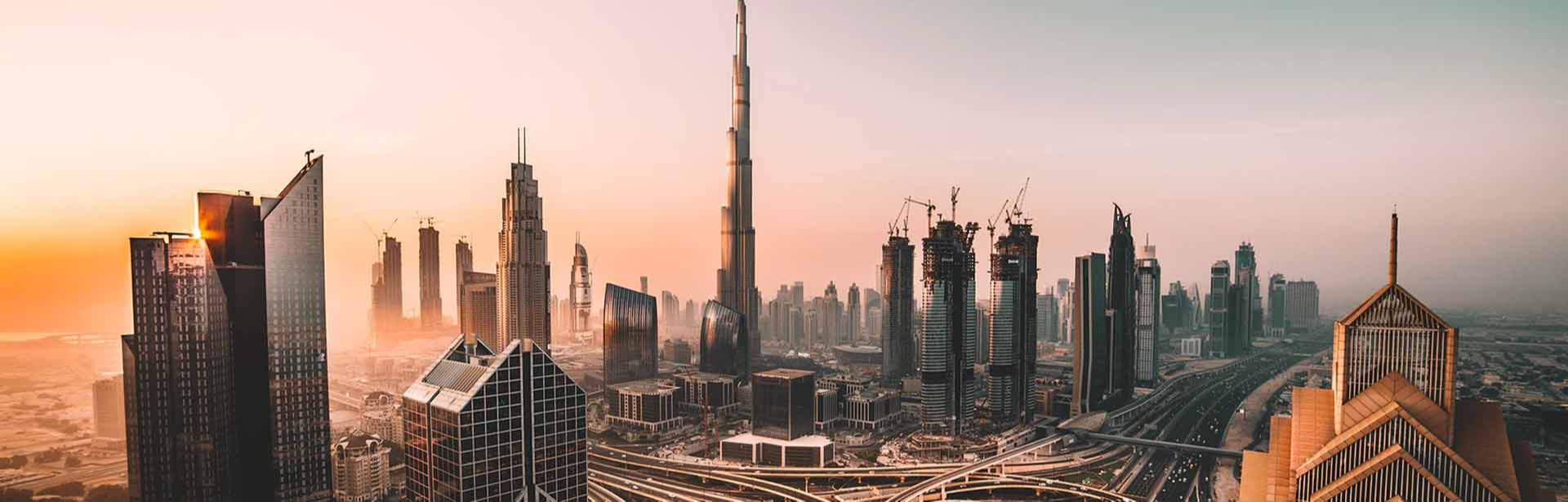 intercambio nos emirados arabes