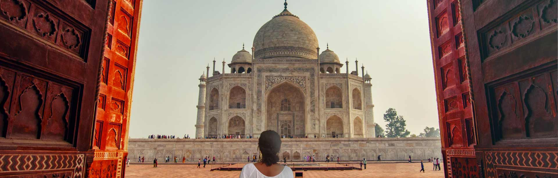 intercambio na índia