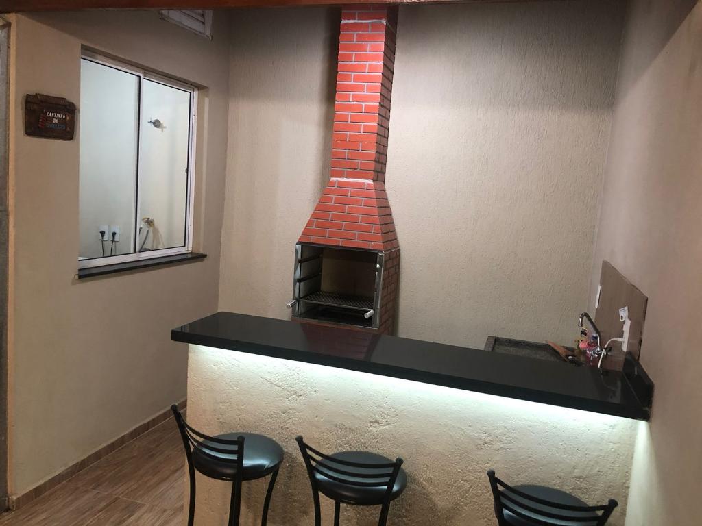 Casa em condomínio_Venda