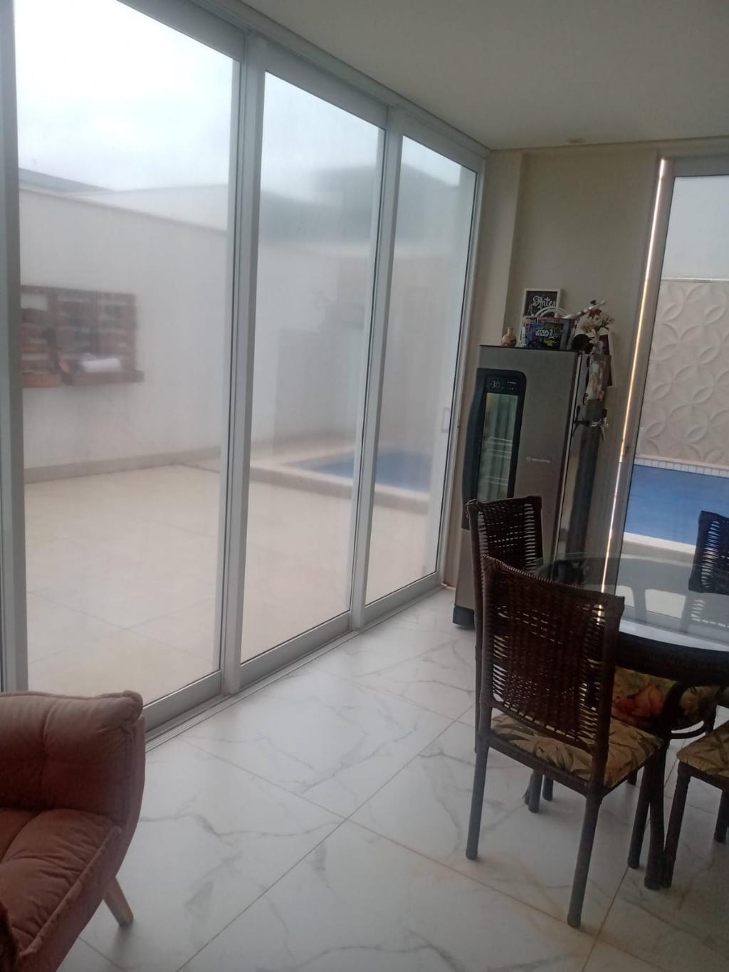 Casa em condomínio_Venda