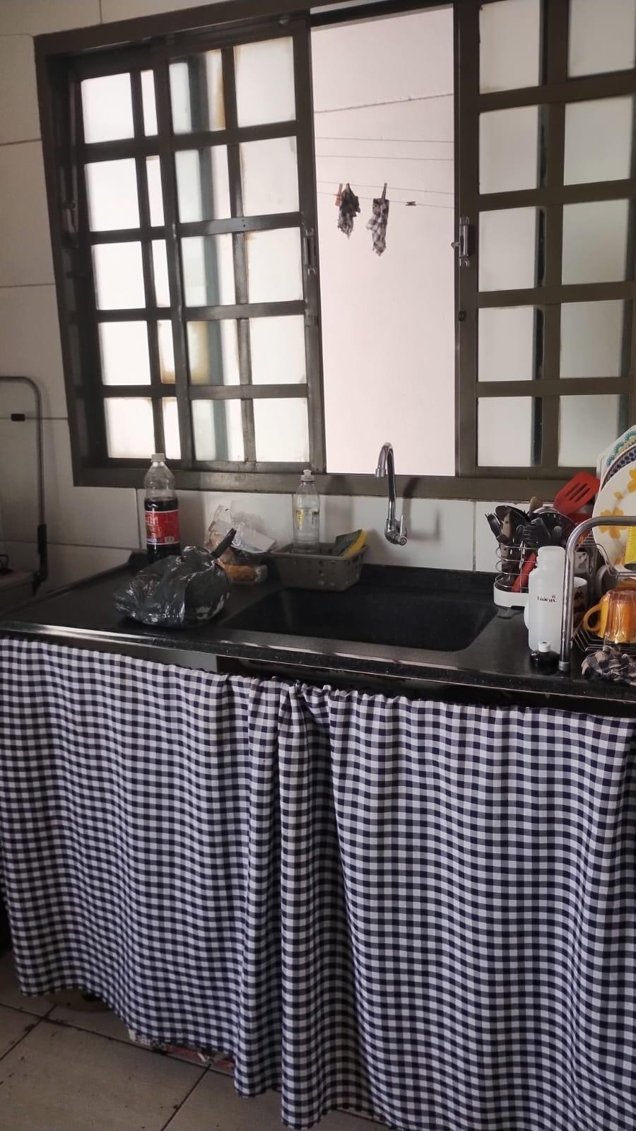 Casa em condomínio_Venda