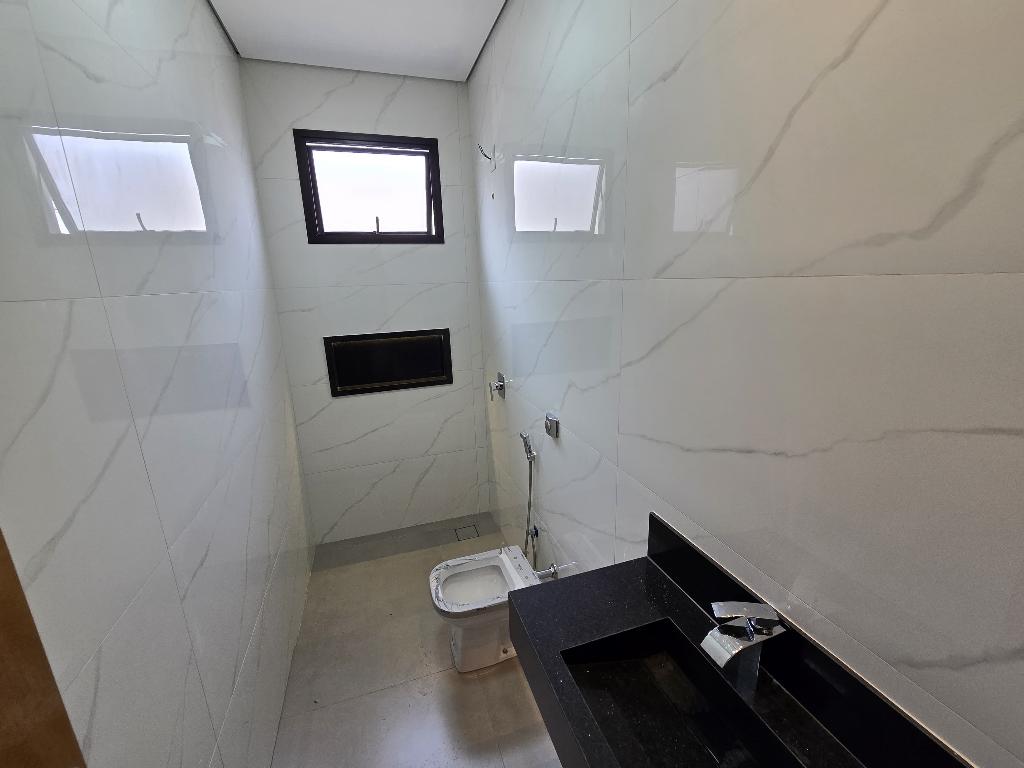 Casa em condomínio_Venda