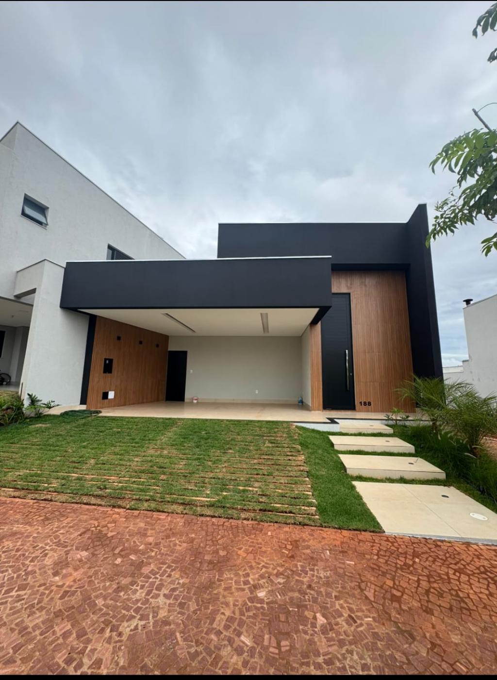 Casa em condomínio_Venda
