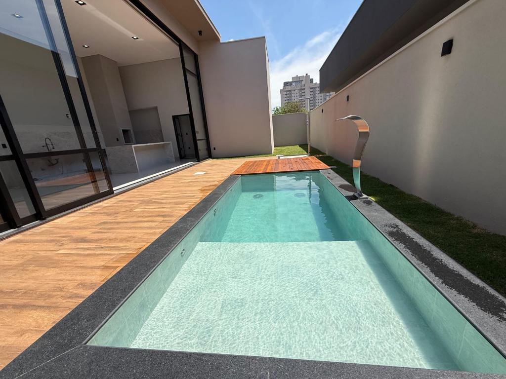 Casa em condomínio_Venda