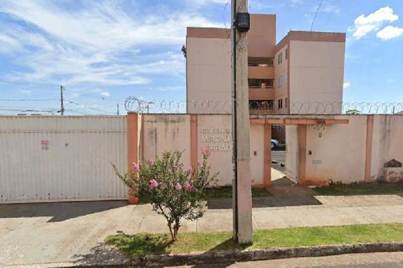 Apartamento terreo_Venda