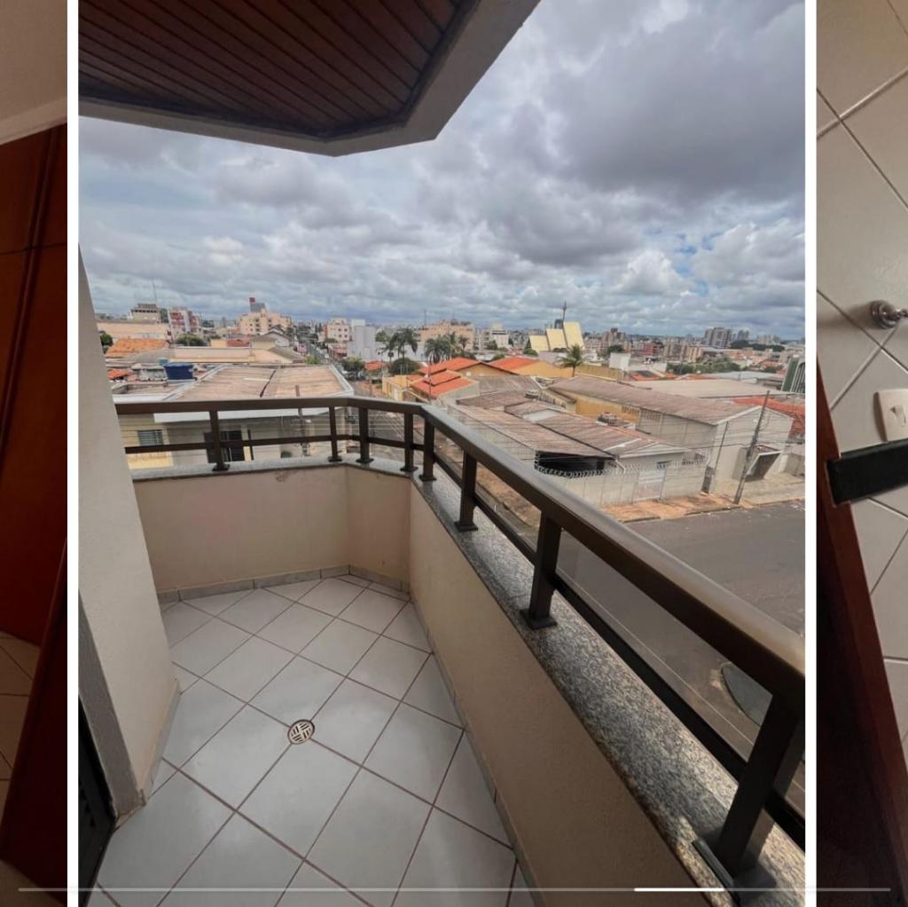 Apartamento duplex_Venda