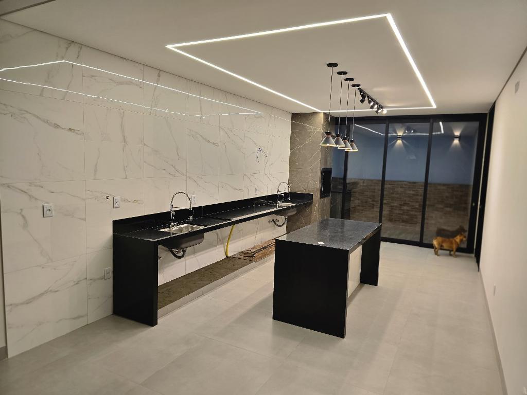 Casa em condomínio_Venda