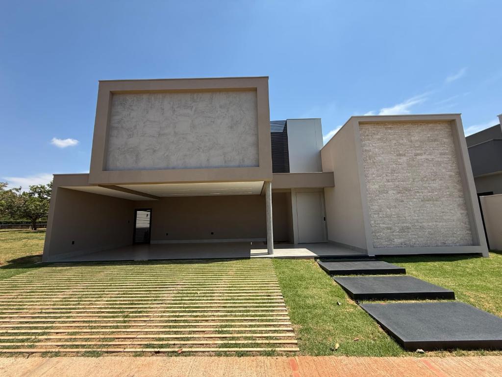 Casa em condomínio_Venda