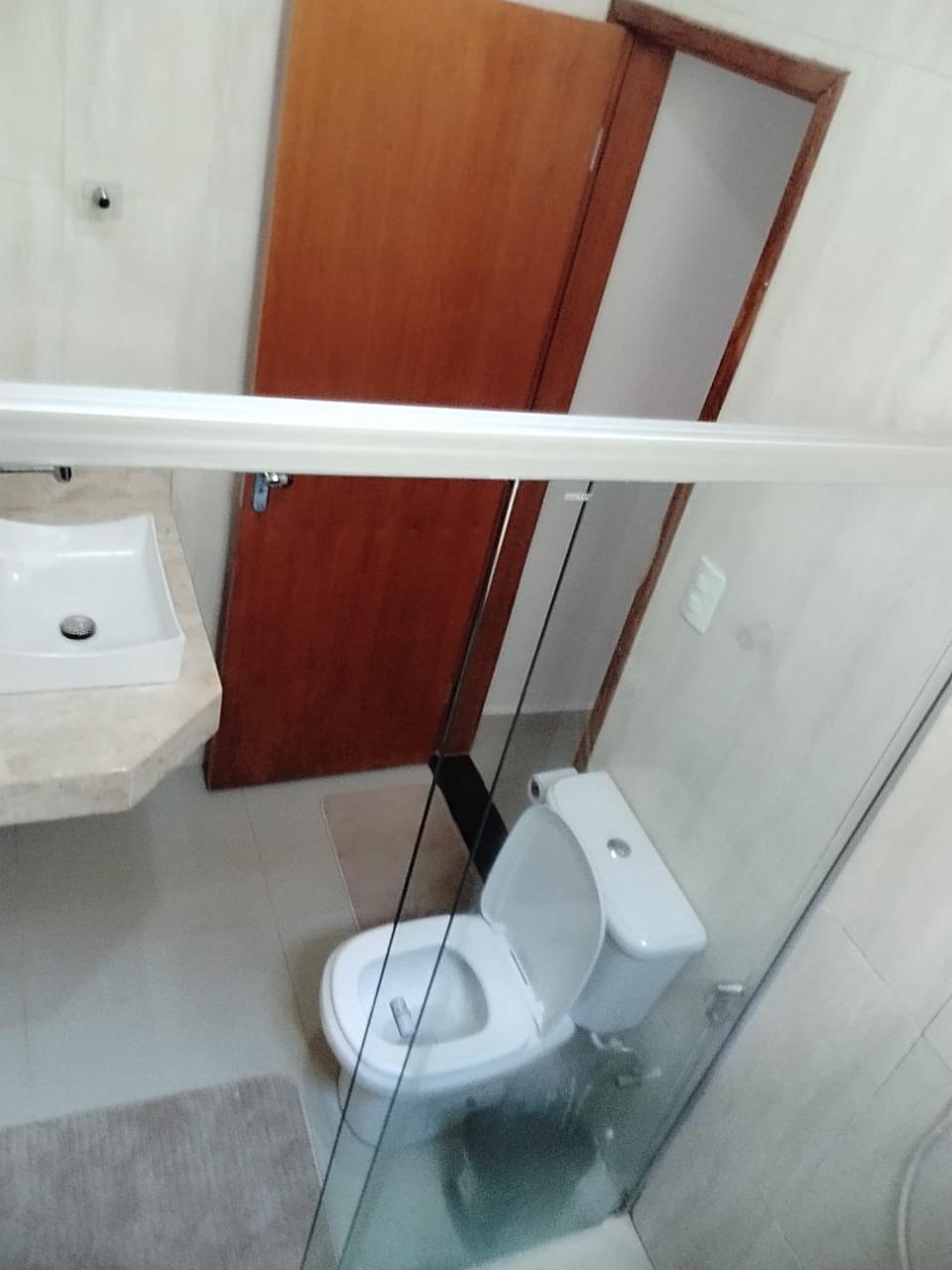 Casa em condomínio_Venda