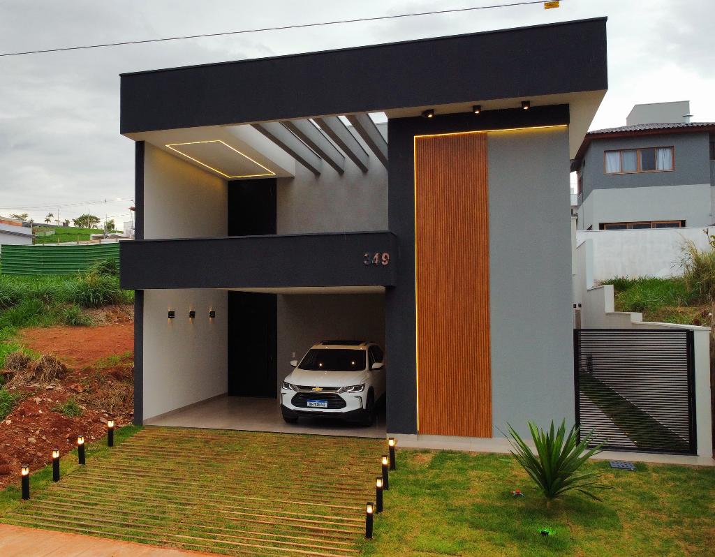 Casa em condomínio_Venda