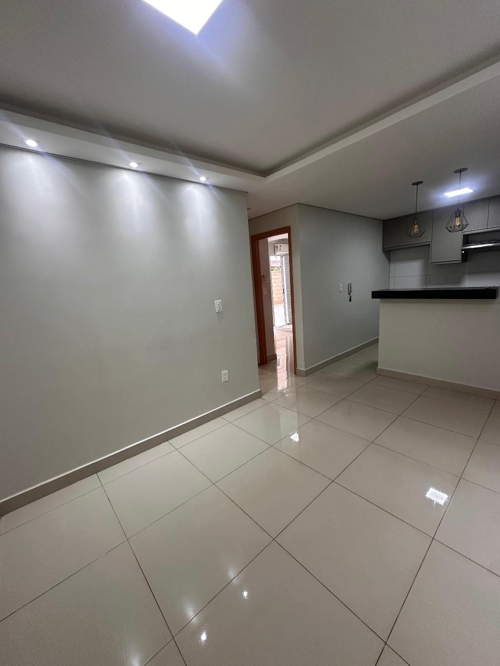 Apartamento terreo_Venda