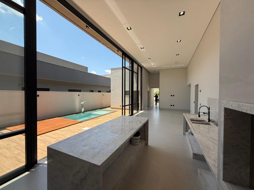 Casa em condomínio_Venda