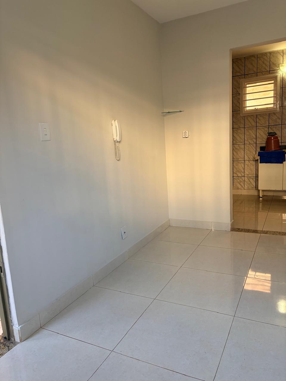 Apartamento terreo_Venda