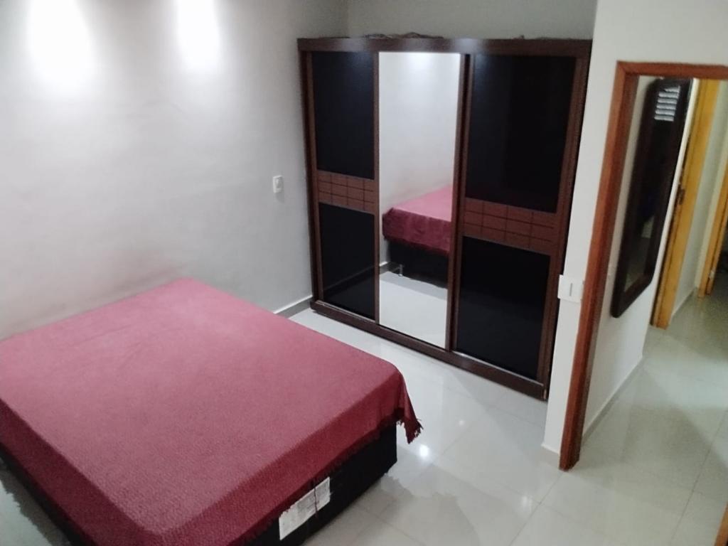 Casa em condomínio_Venda